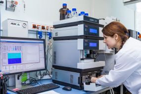 Программа производственного контроля ХАССП в Котельниково 